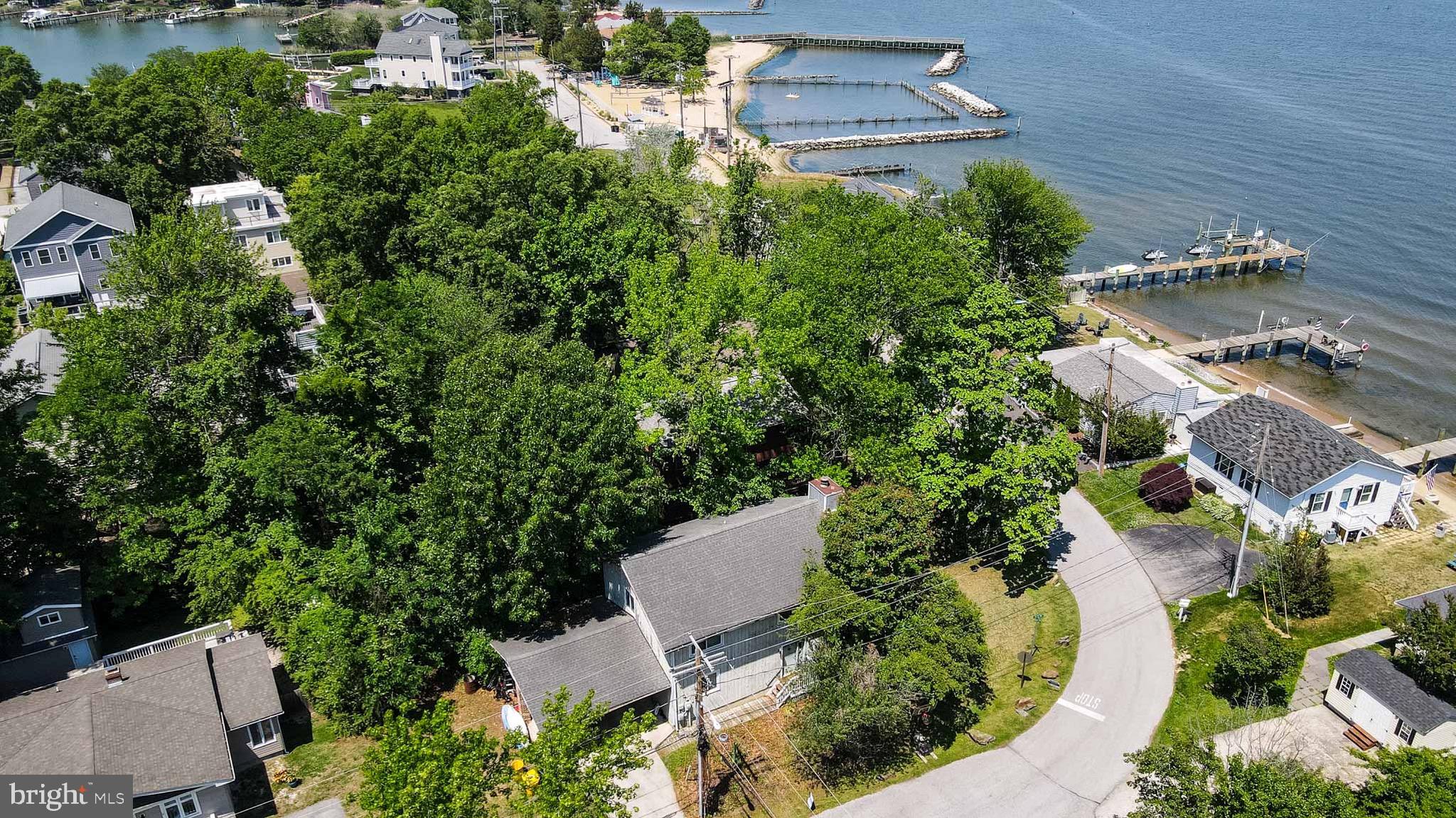 OYSTER HARBOR - Residential
