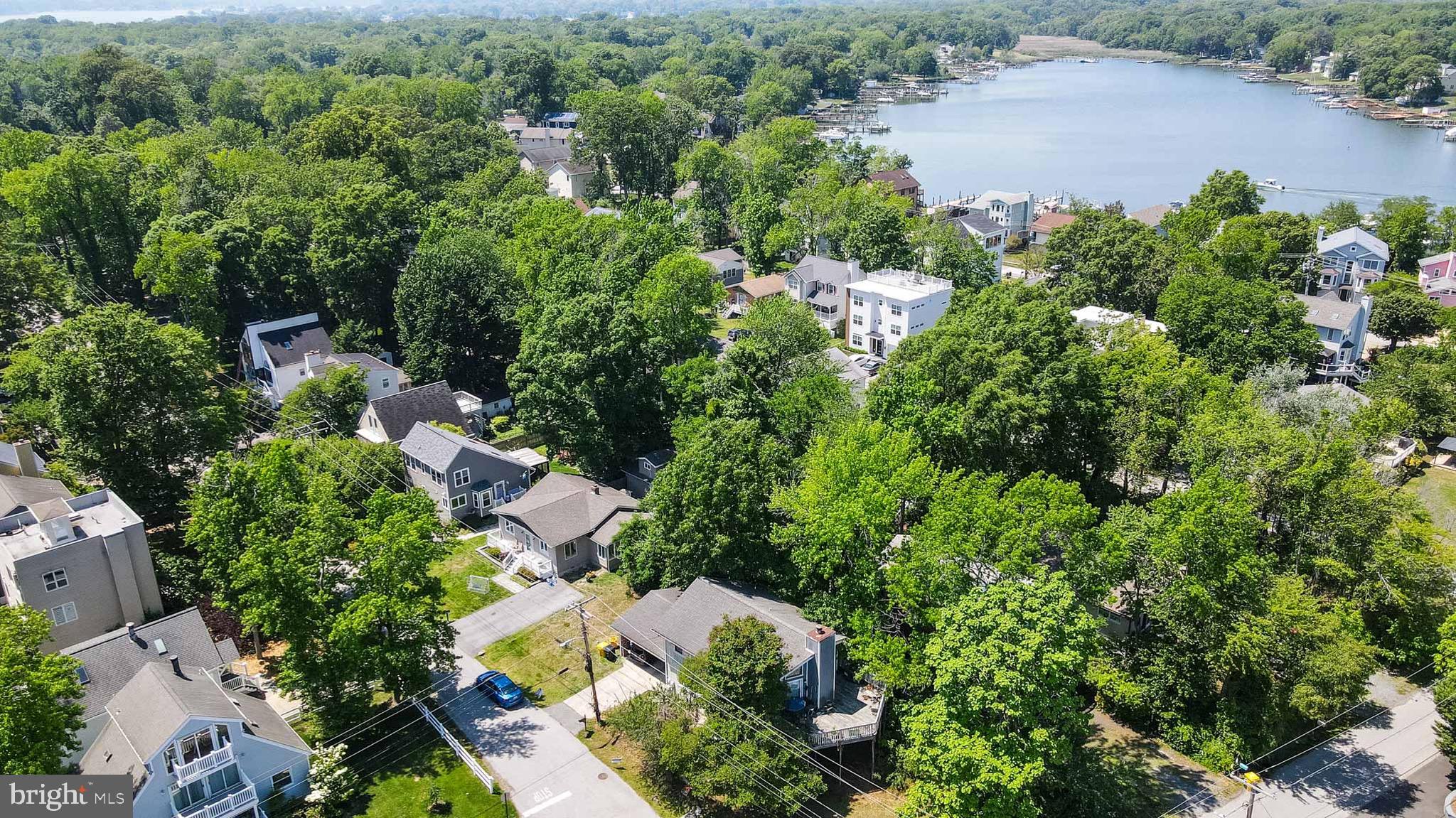 OYSTER HARBOR - Residential