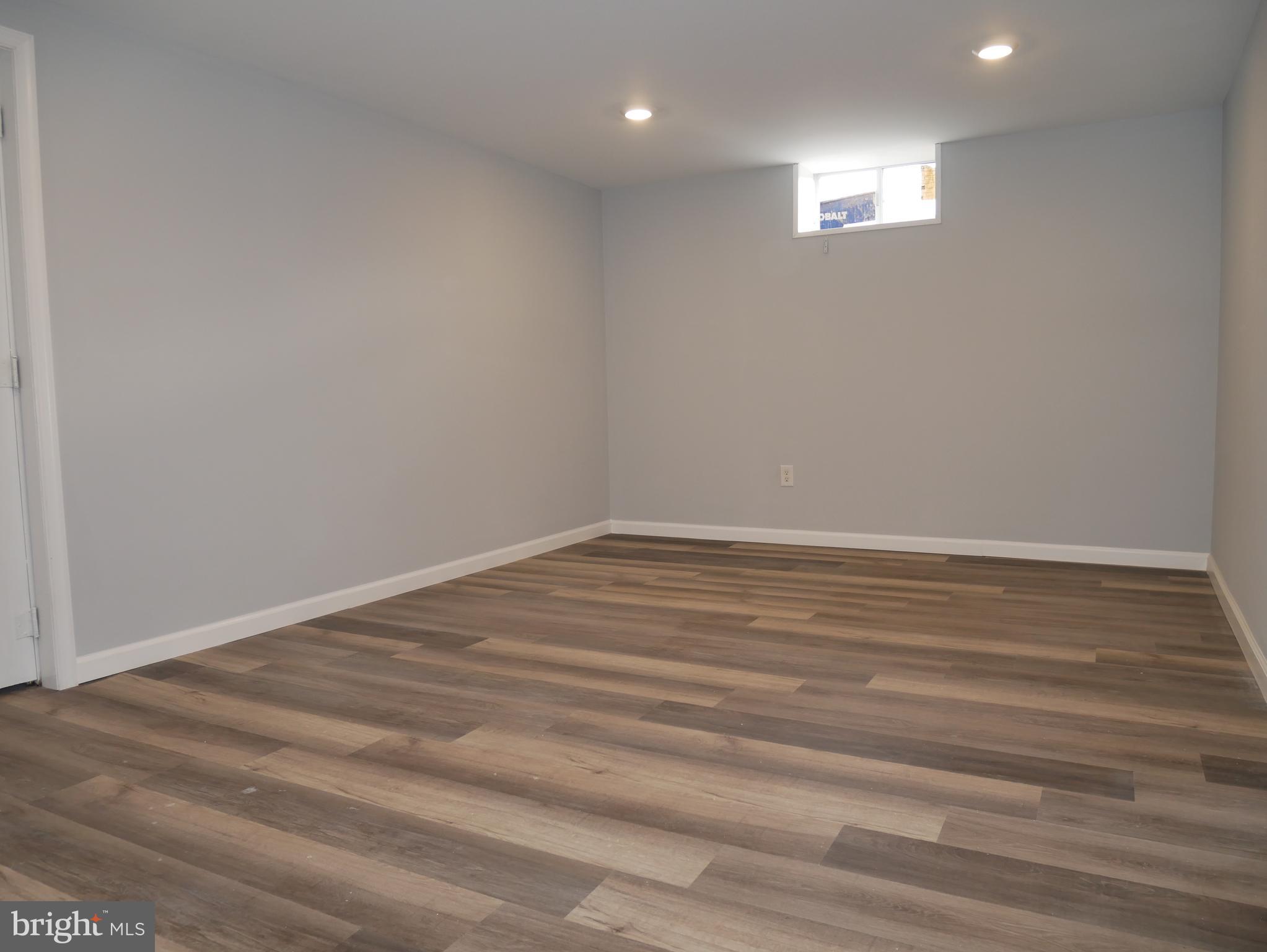 WASHINGTON COUNTY - Residential