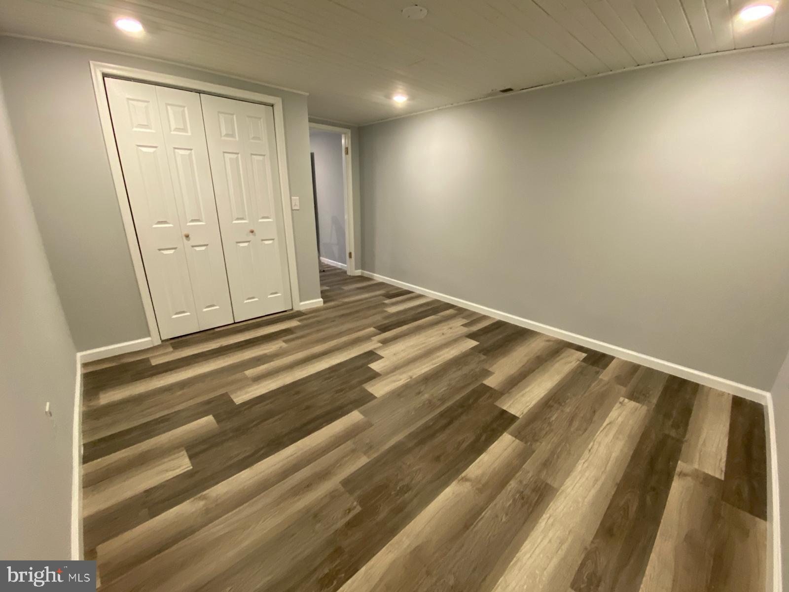 WASHINGTON COUNTY - Residential