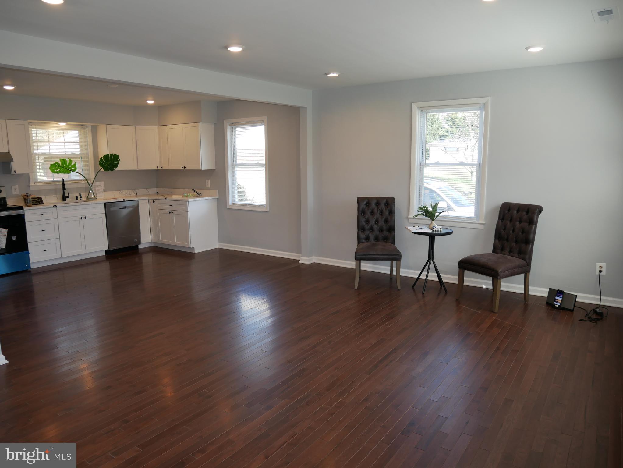 WASHINGTON COUNTY - Residential