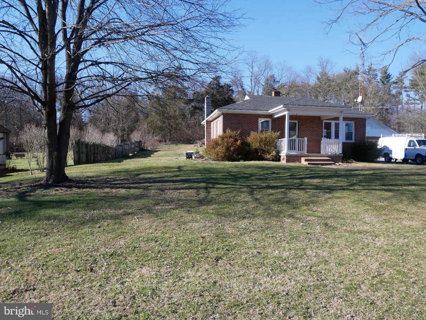 WASHINGTON COUNTY - Residential