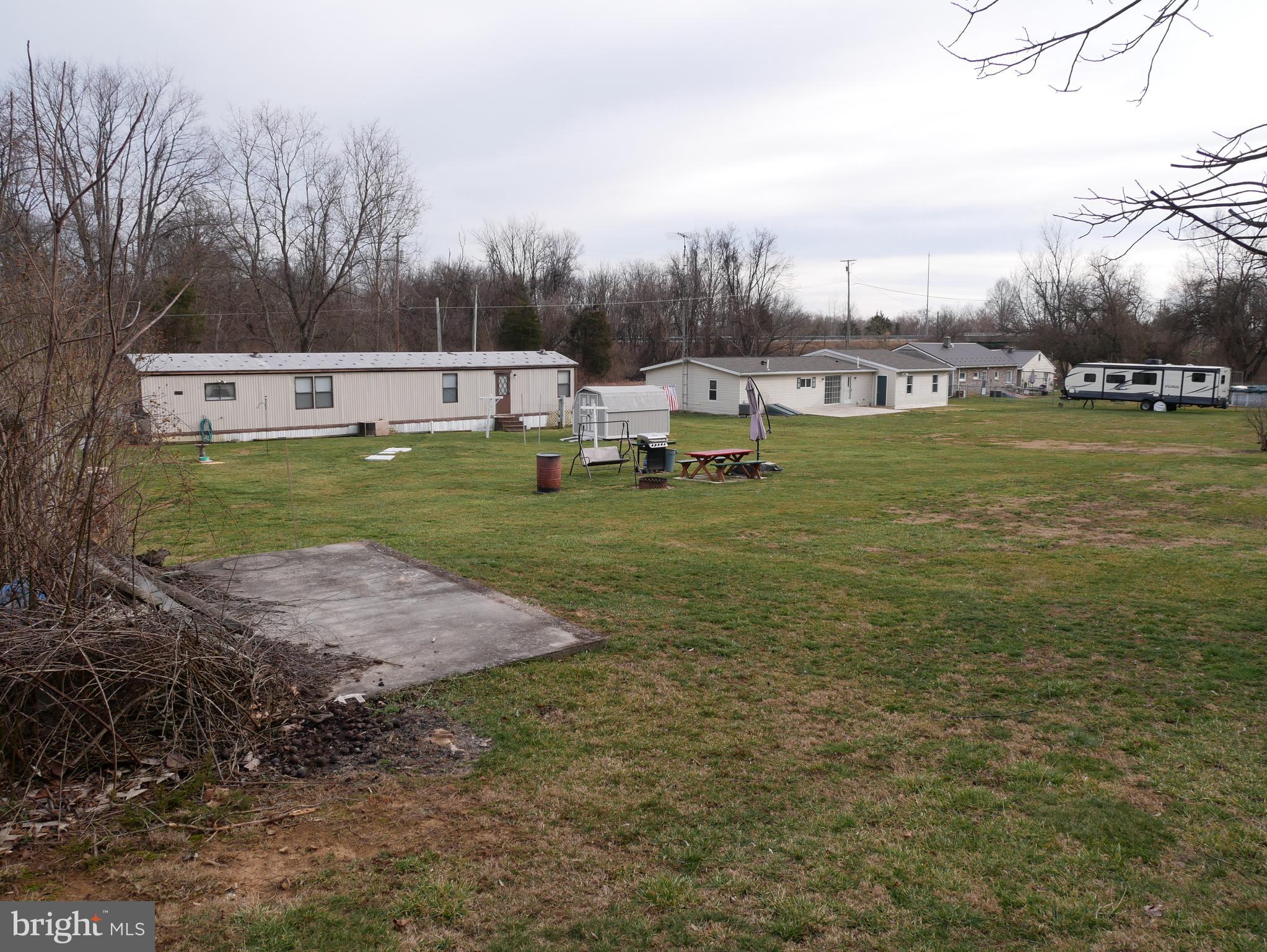 WASHINGTON COUNTY - Residential