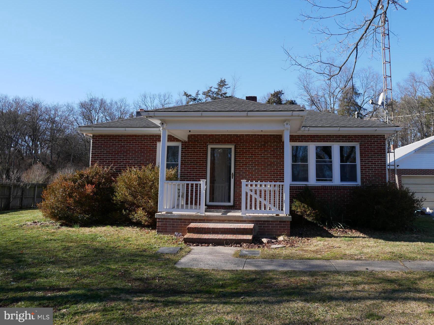 WASHINGTON COUNTY - Residential