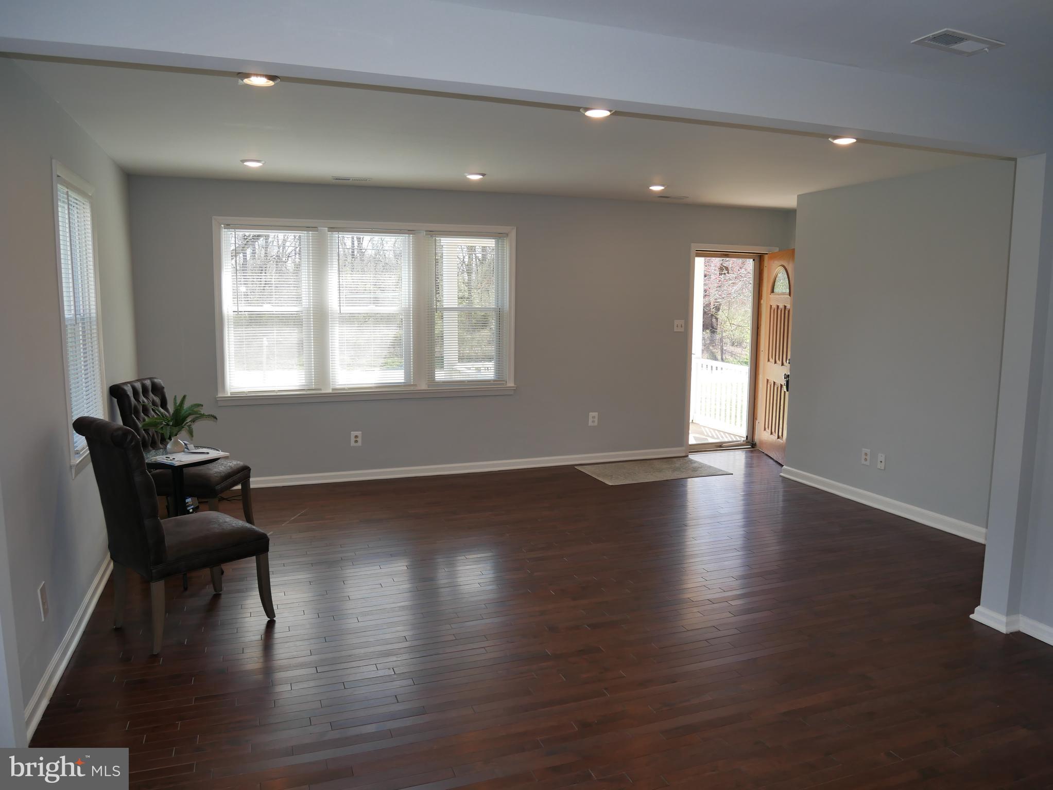 WASHINGTON COUNTY - Residential