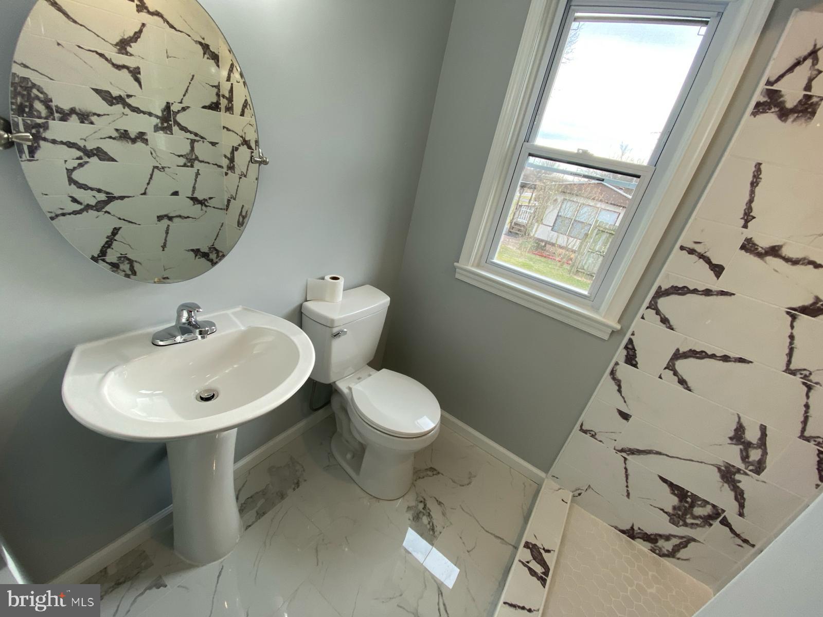 WASHINGTON COUNTY - Residential