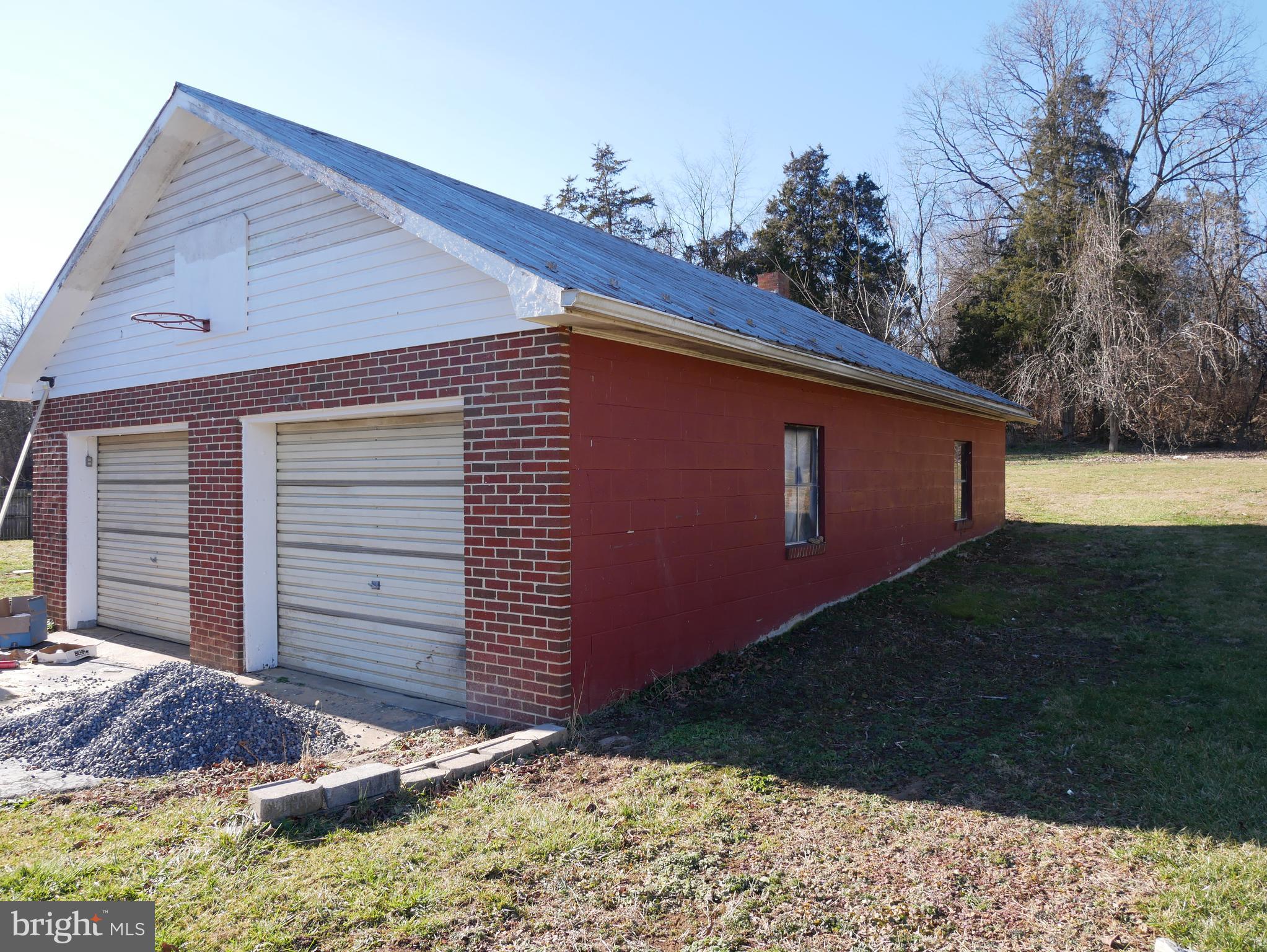 WASHINGTON COUNTY - Residential