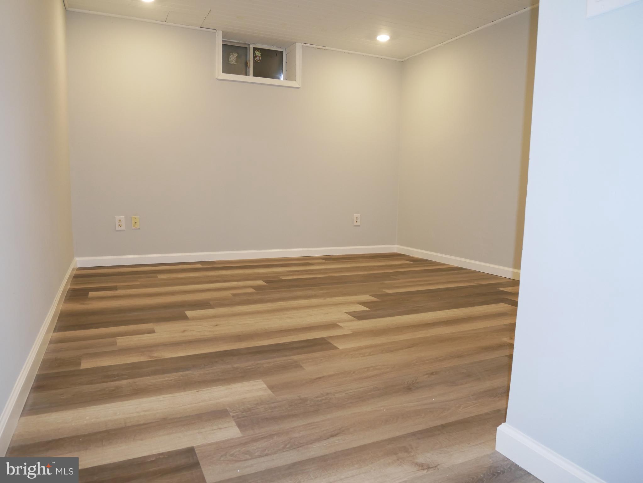 WASHINGTON COUNTY - Residential