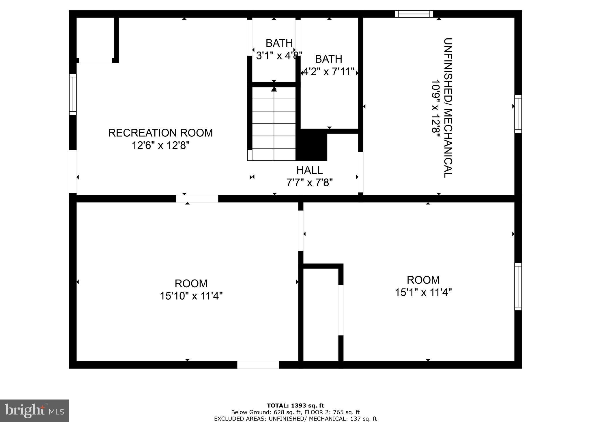 WASHINGTON COUNTY - Residential