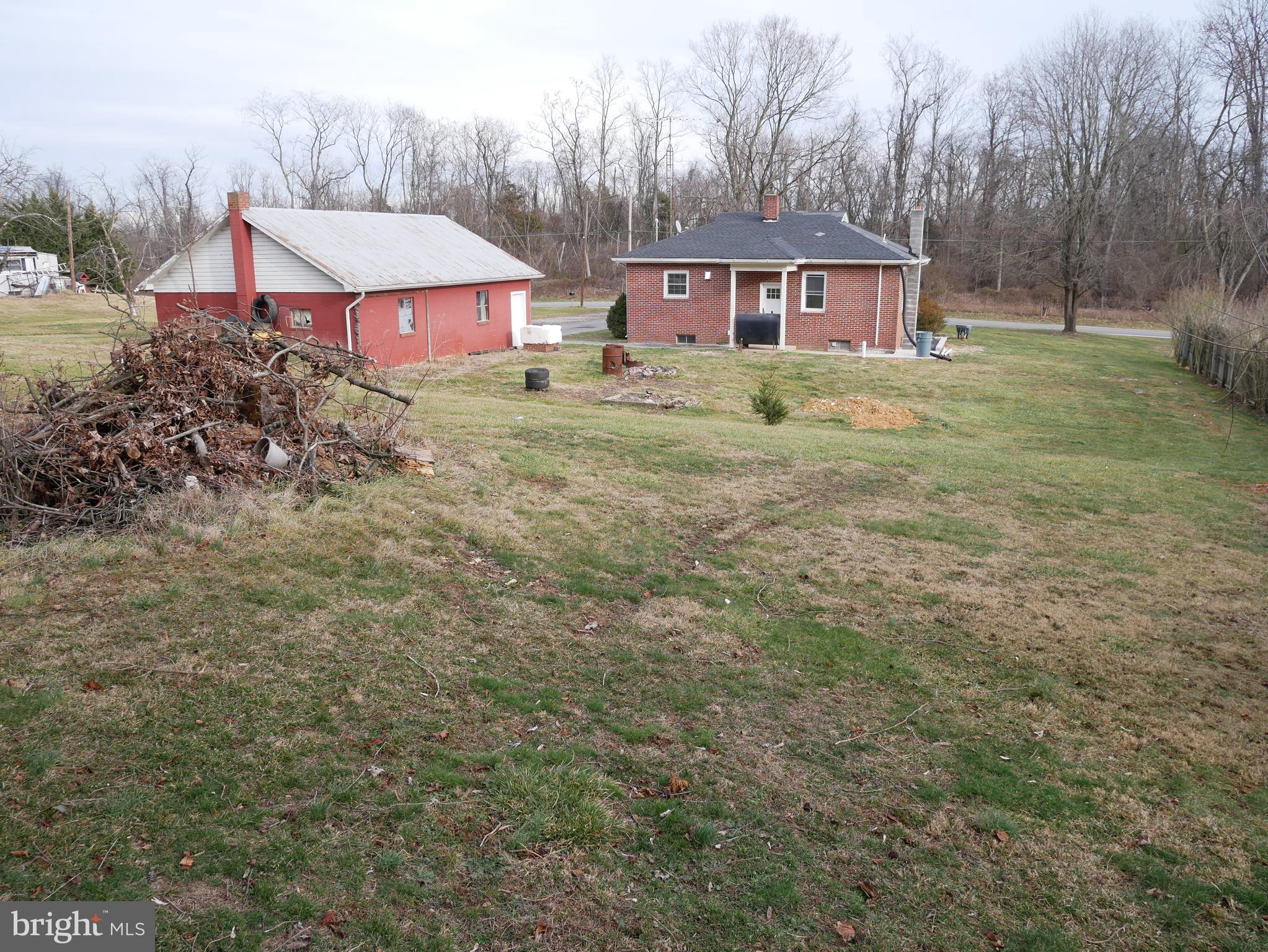 WASHINGTON COUNTY - Residential