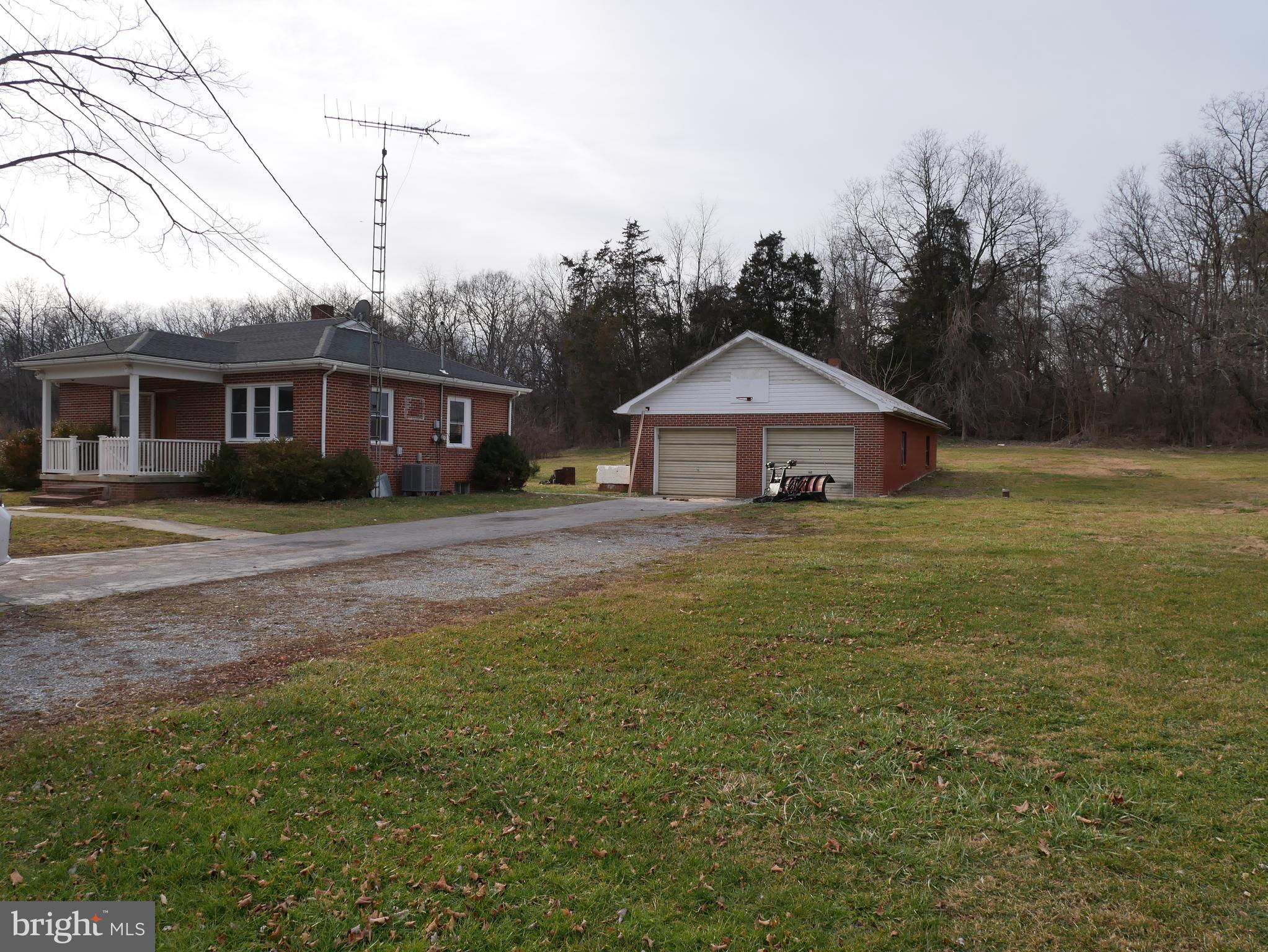 WASHINGTON COUNTY - Residential