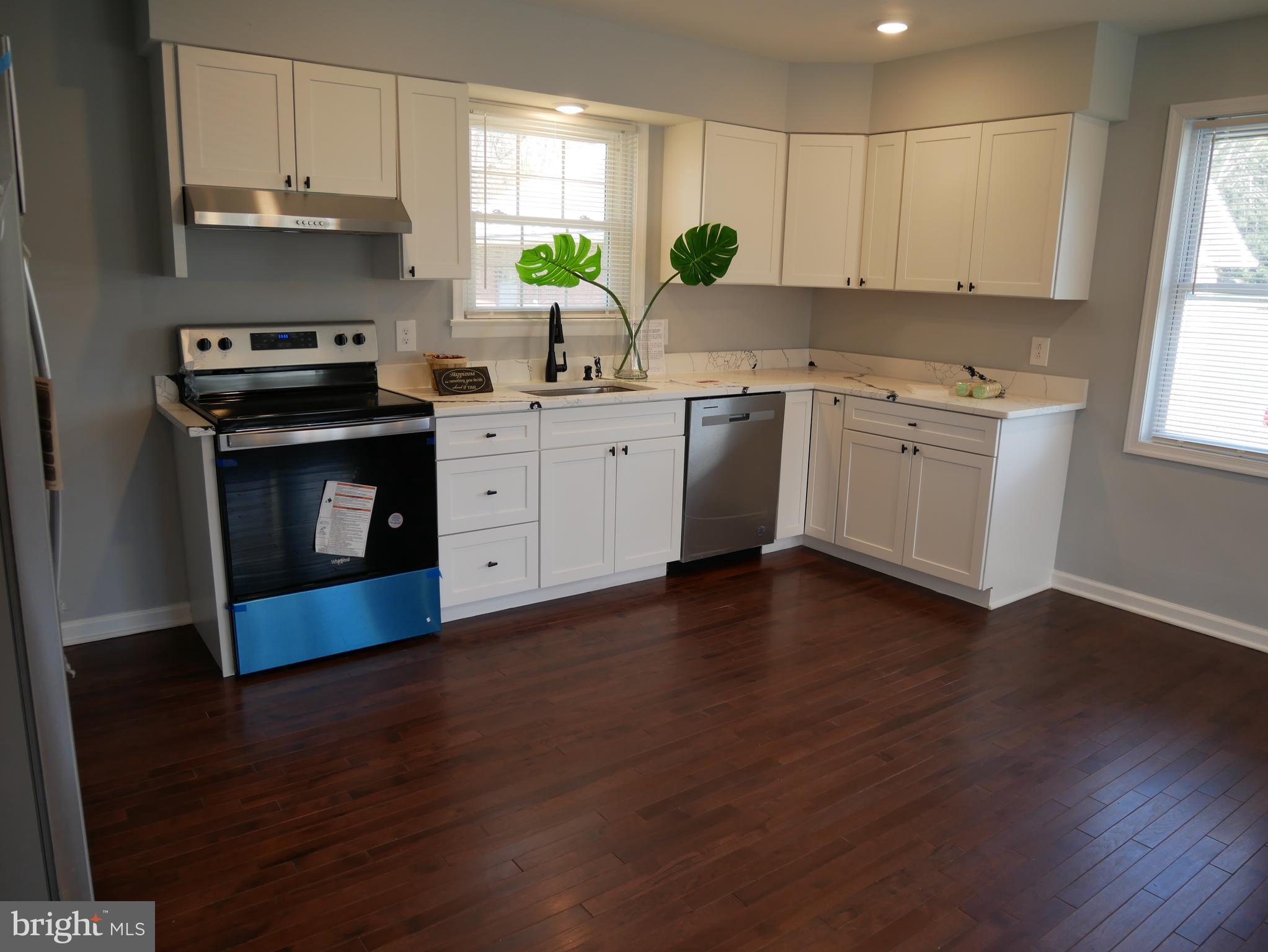 WASHINGTON COUNTY - Residential