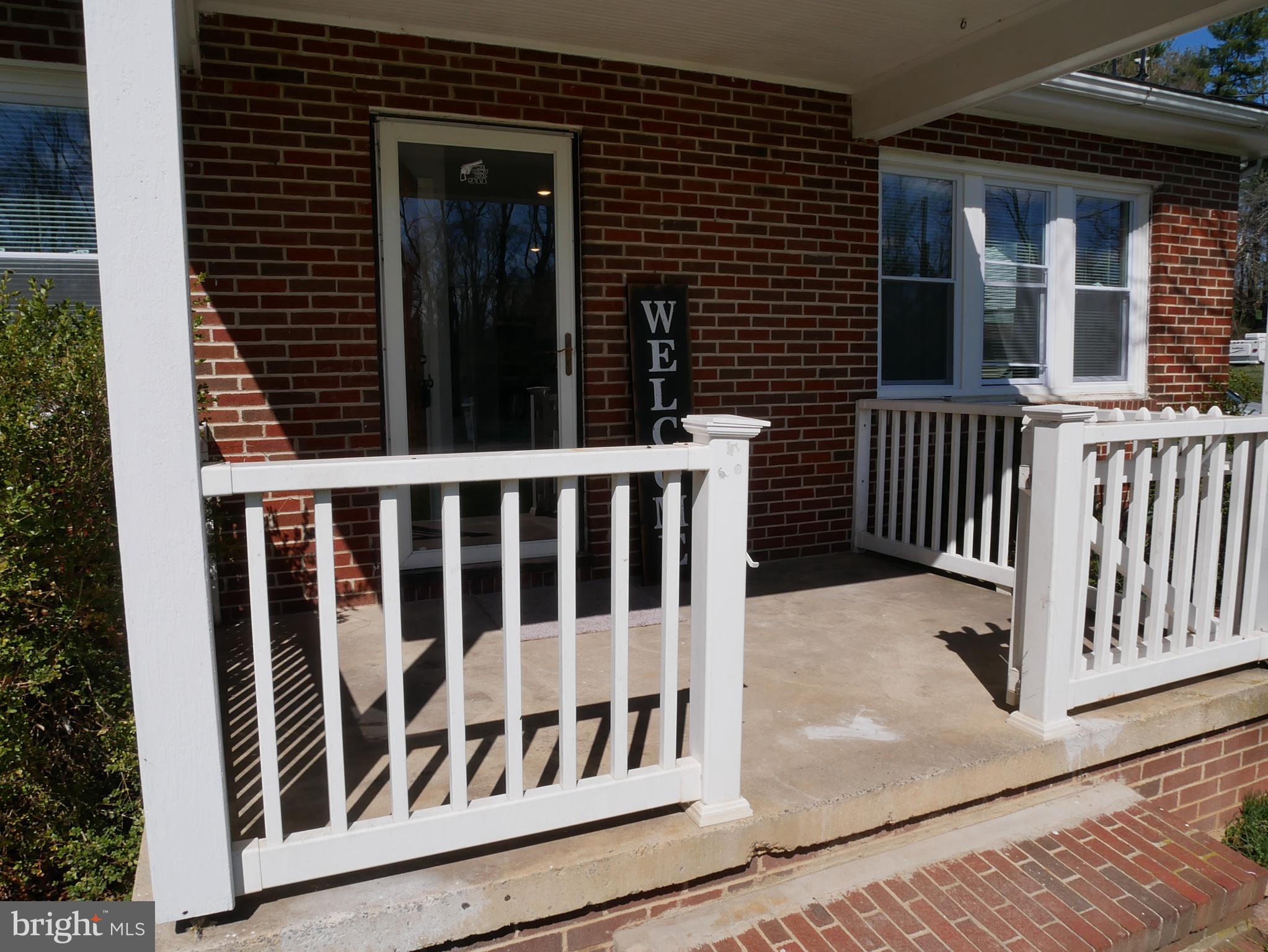 WASHINGTON COUNTY - Residential