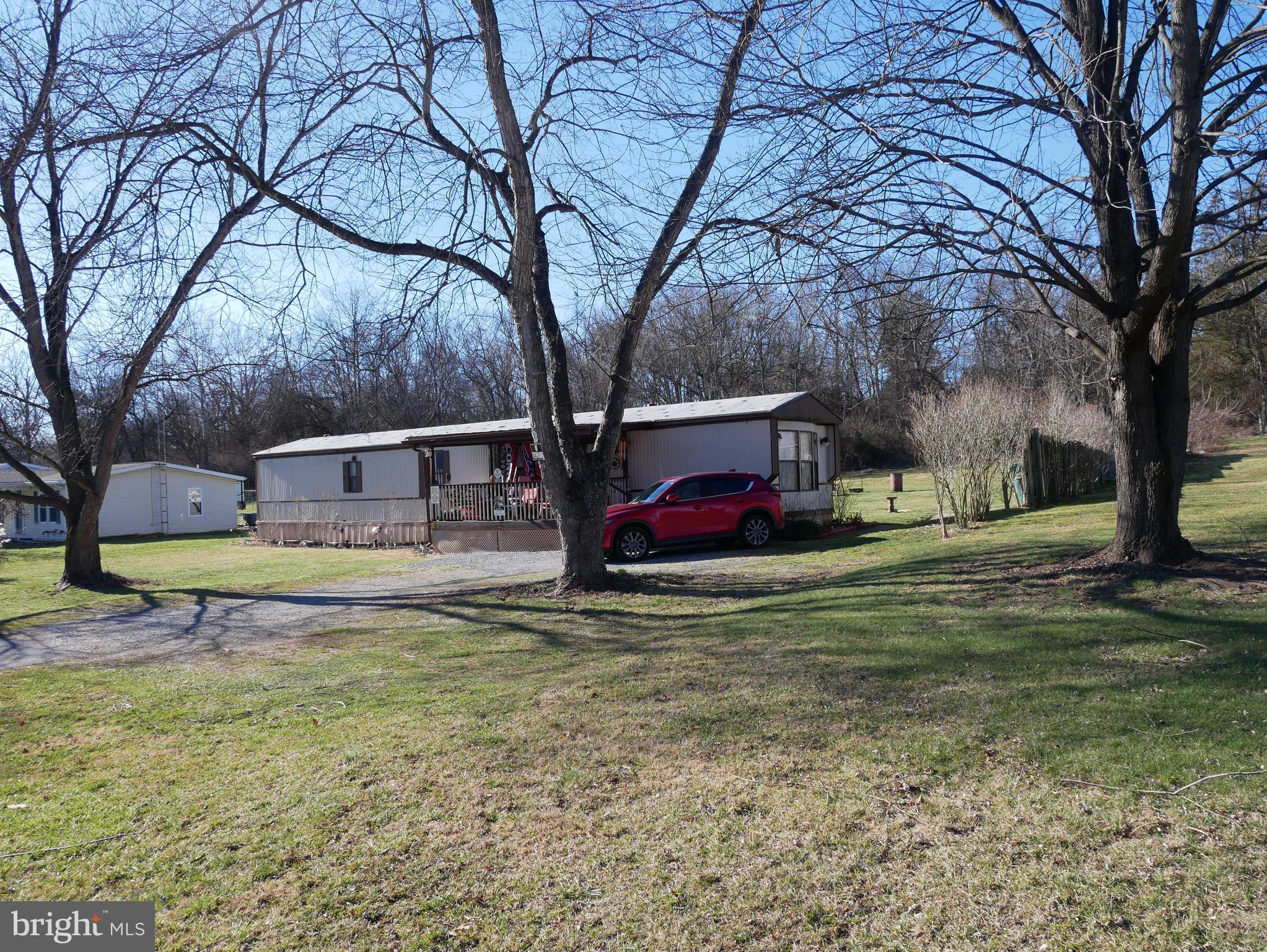 WASHINGTON COUNTY - Residential