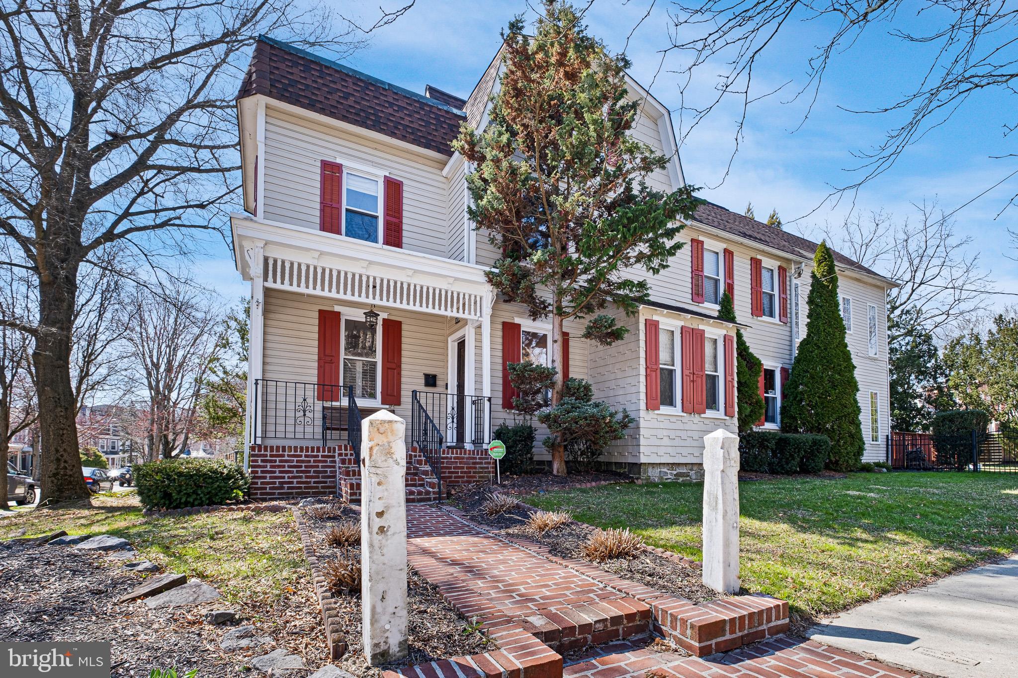 HIGHLANDS - Residential