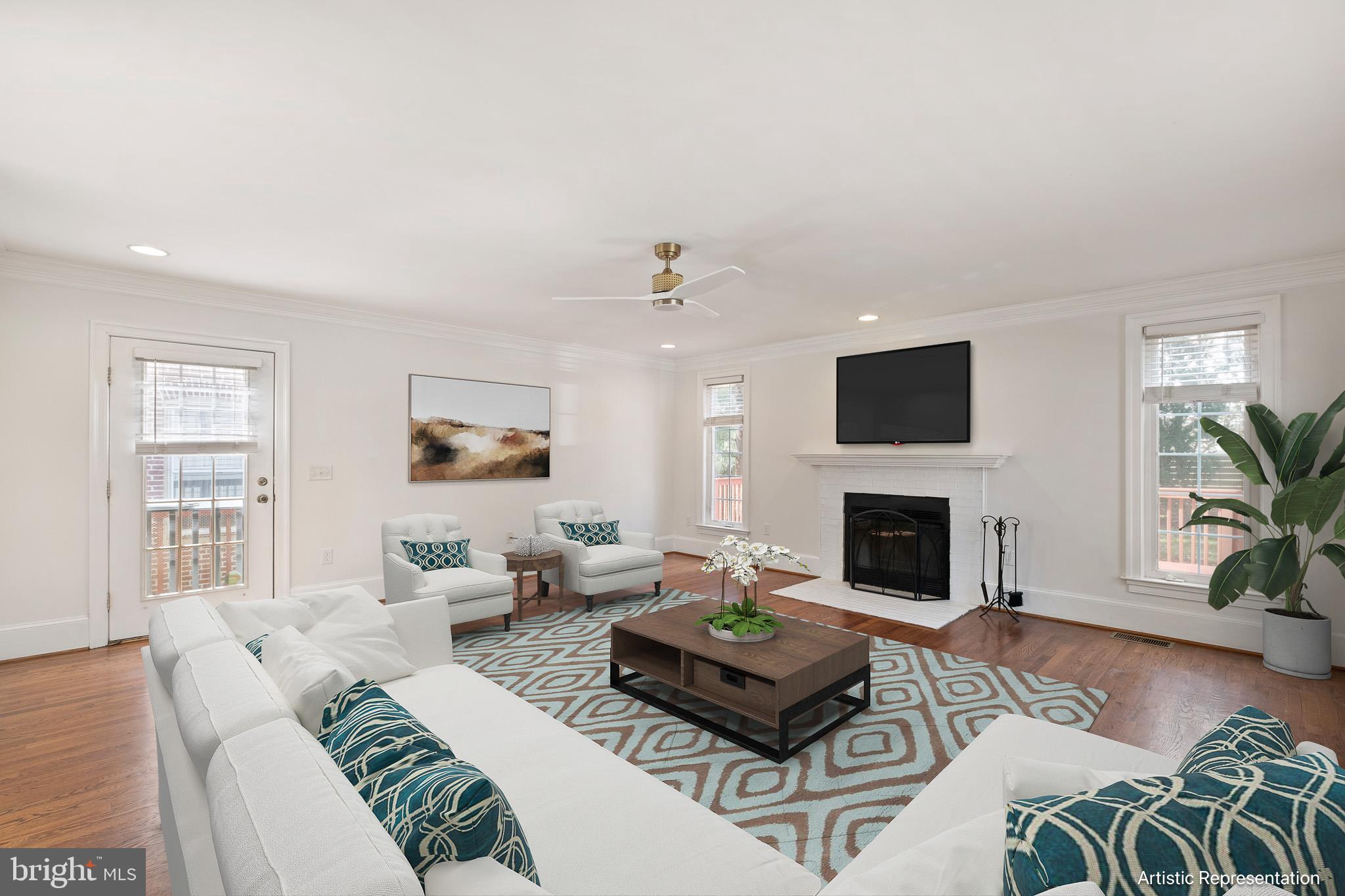 HIGHLANDS - Residential