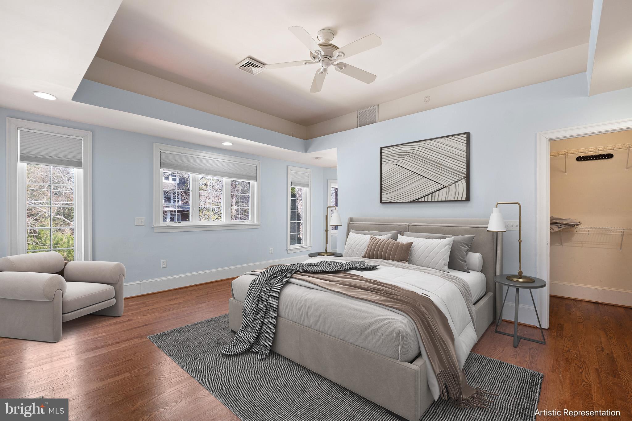 HIGHLANDS - Residential