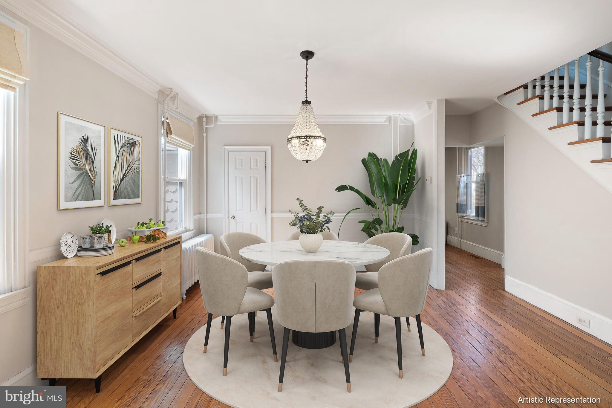 HIGHLANDS - Residential