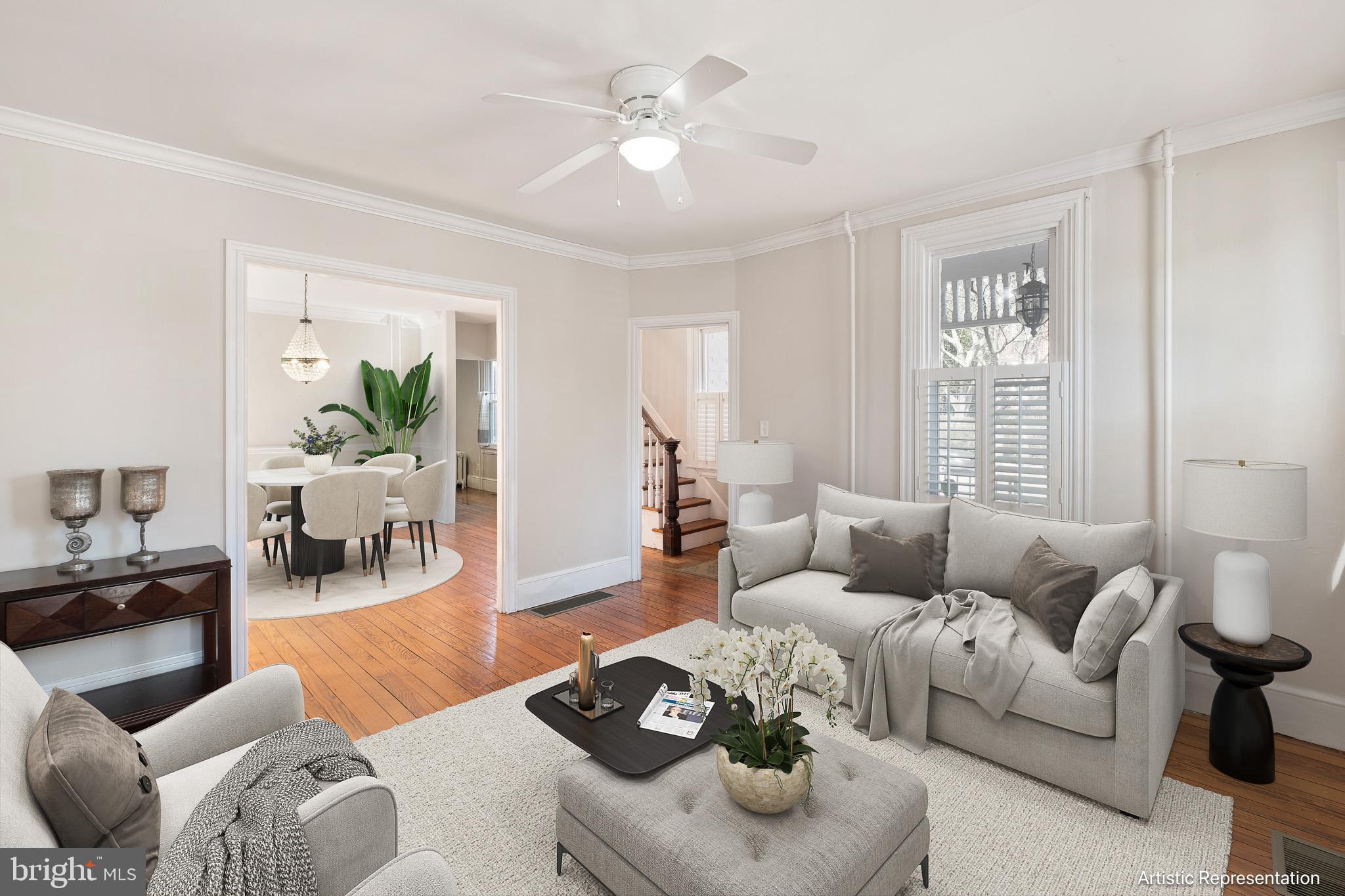 HIGHLANDS - Residential