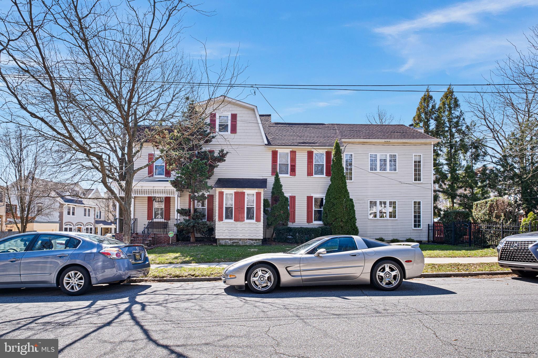 HIGHLANDS - Residential