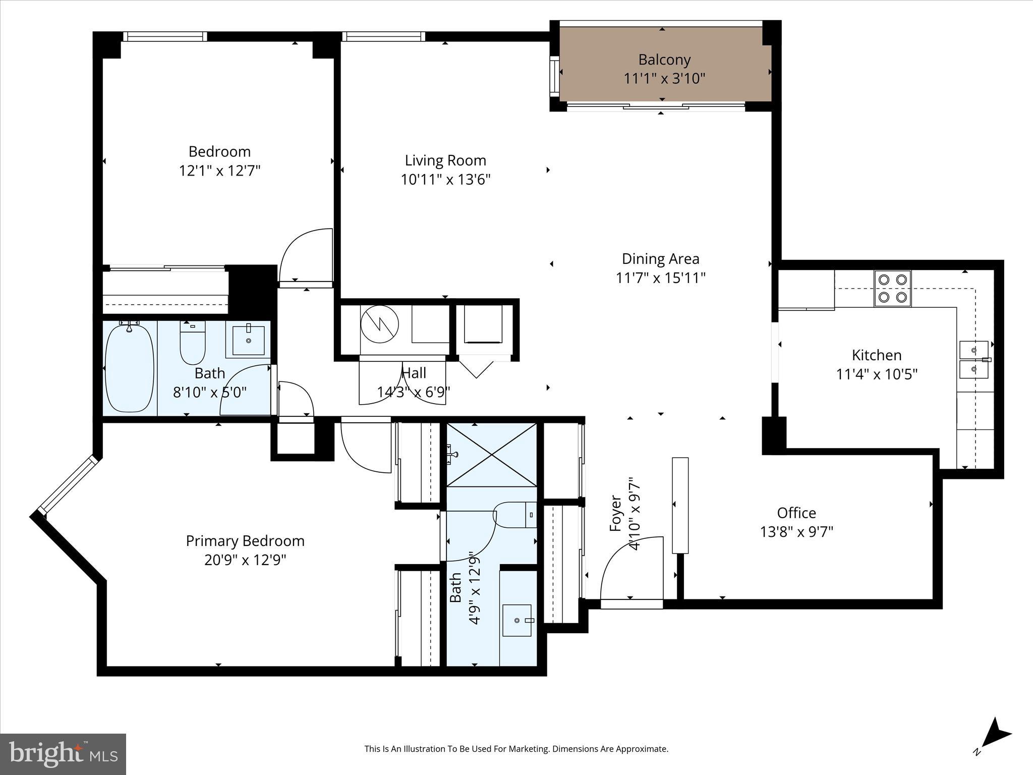 THE PLAZA - Residential
