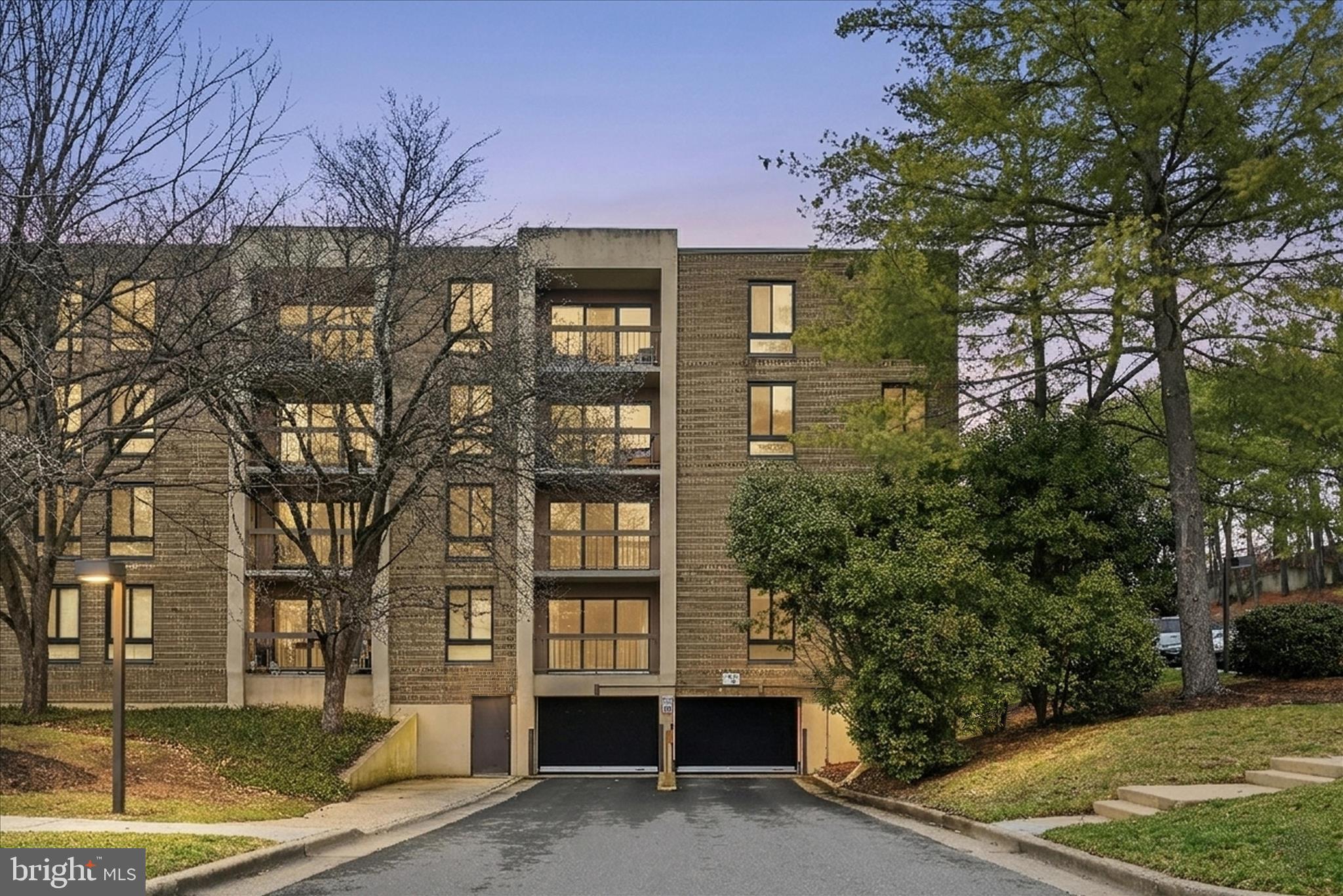 THE PLAZA - Residential