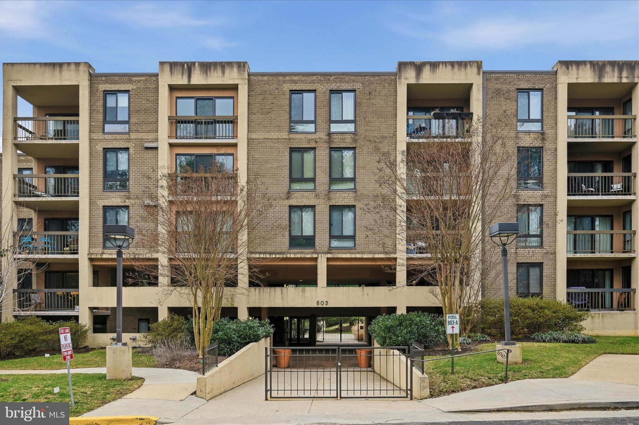 THE PLAZA - Residential