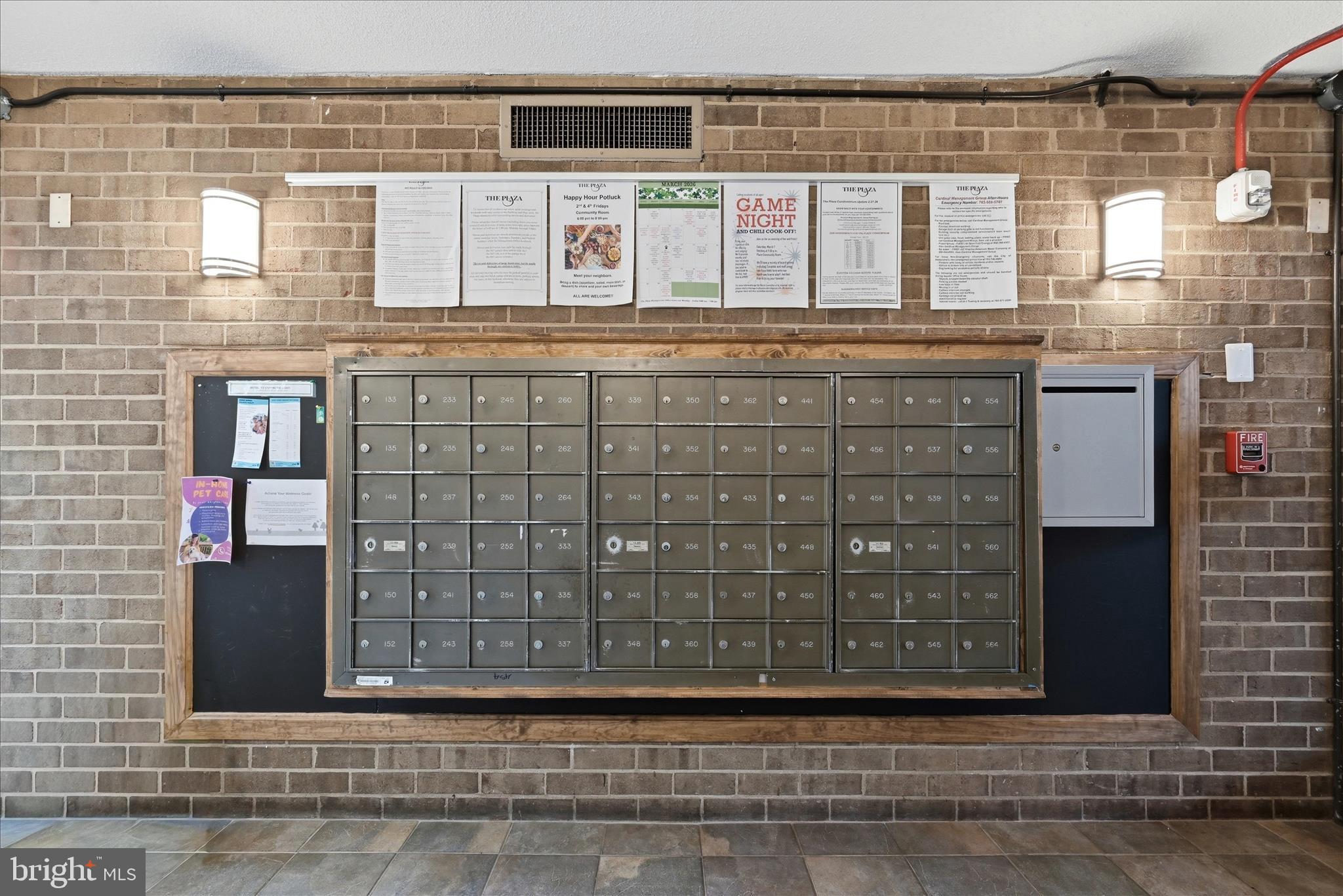 THE PLAZA - Residential