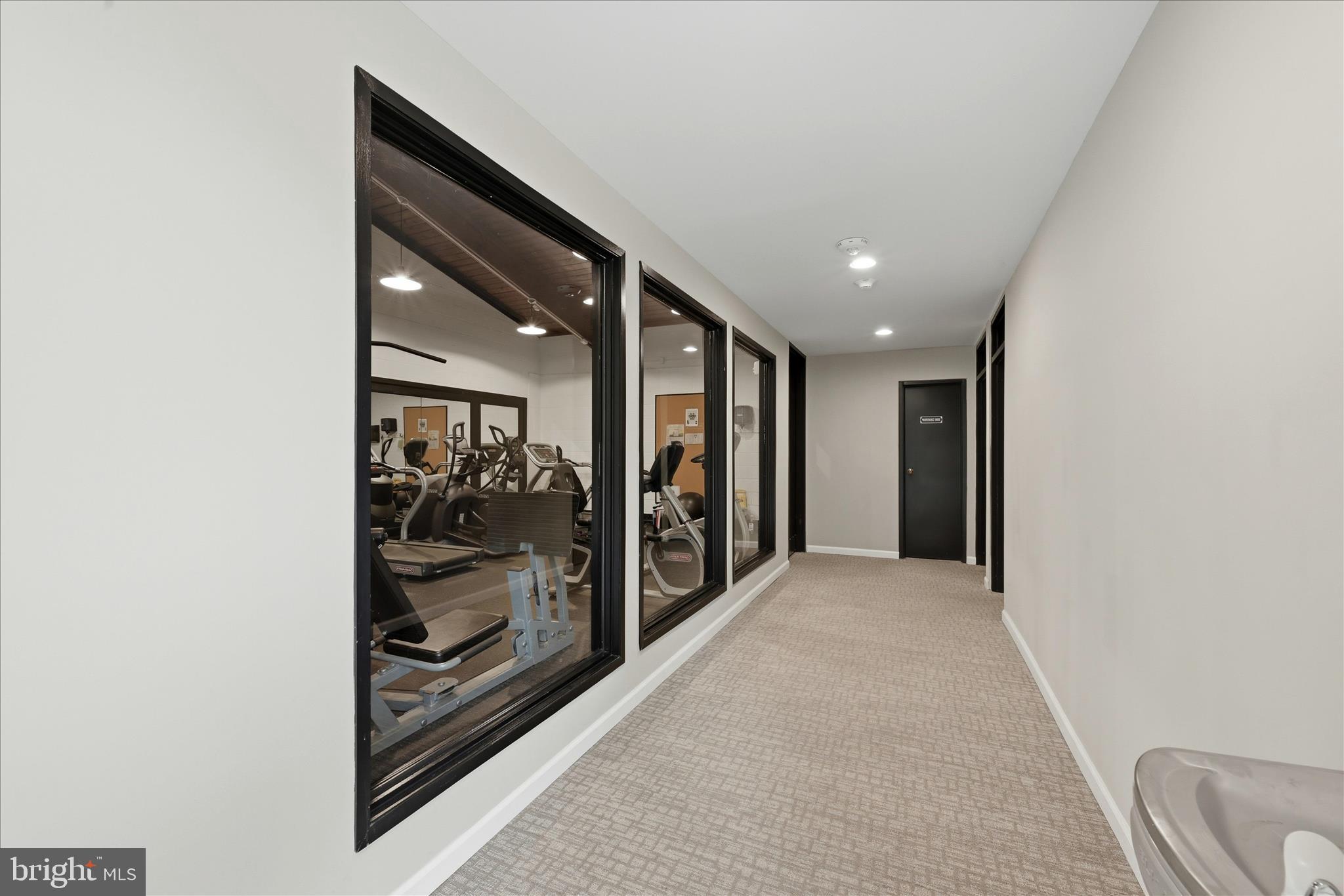 THE PLAZA - Residential