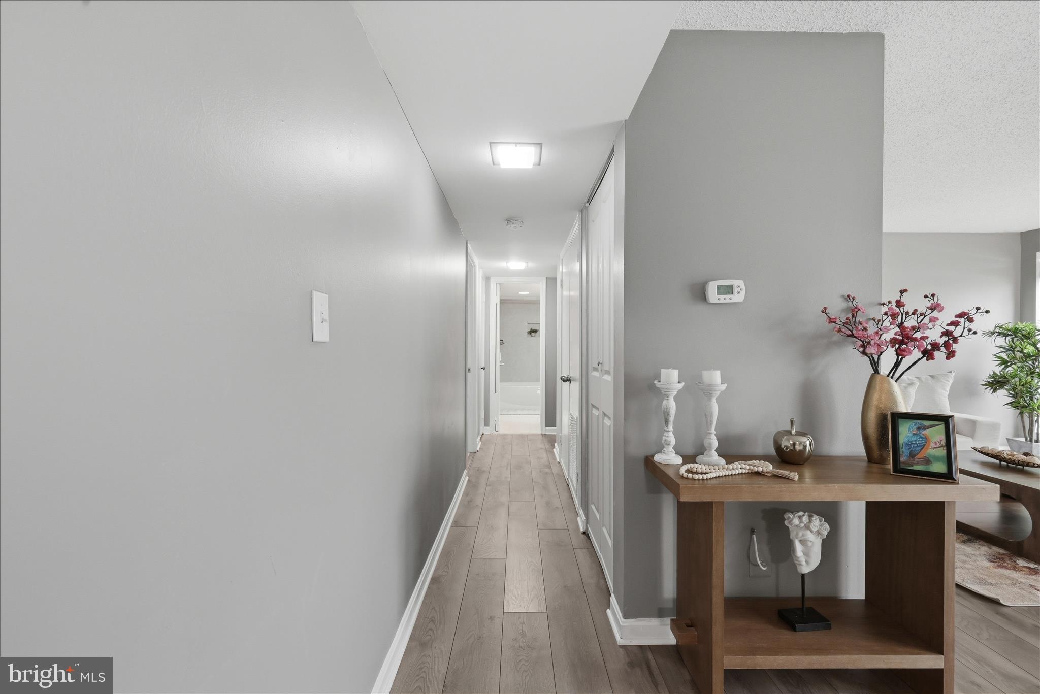 THE PLAZA - Residential