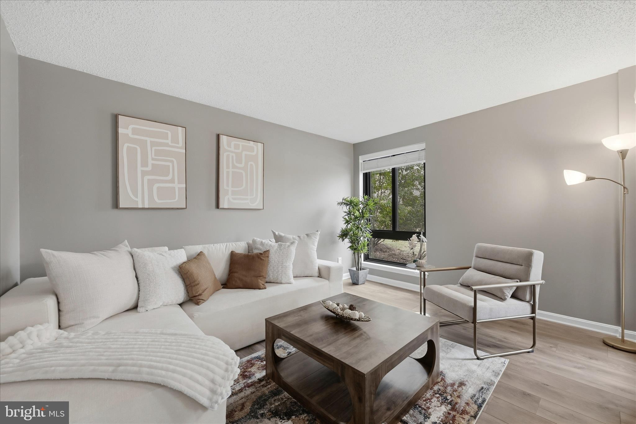 THE PLAZA - Residential