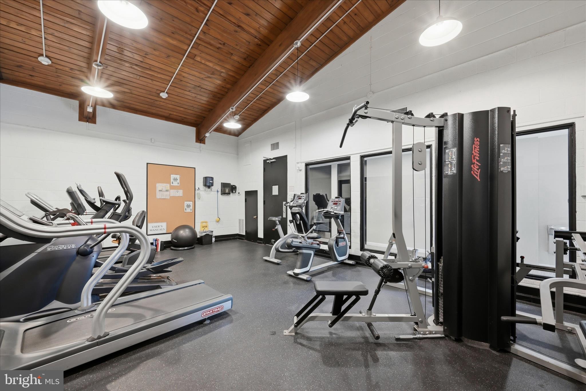 THE PLAZA - Residential