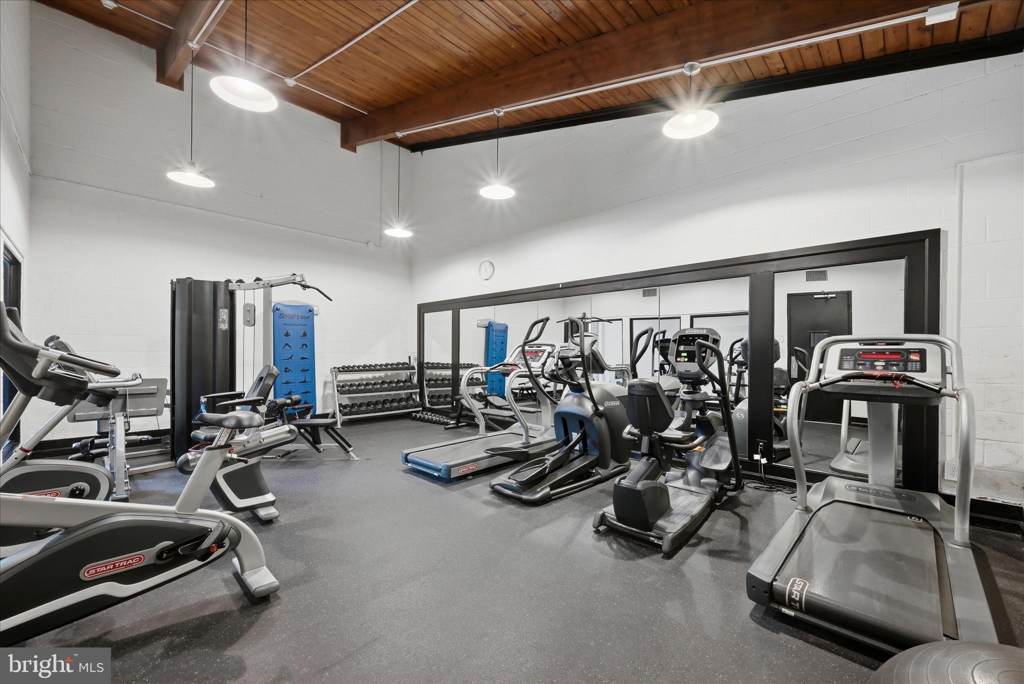 THE PLAZA - Residential