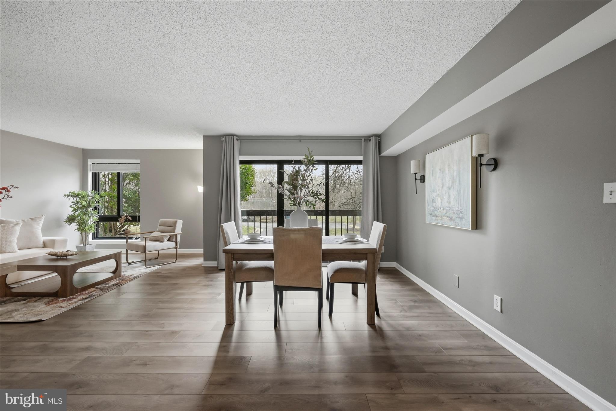 THE PLAZA - Residential