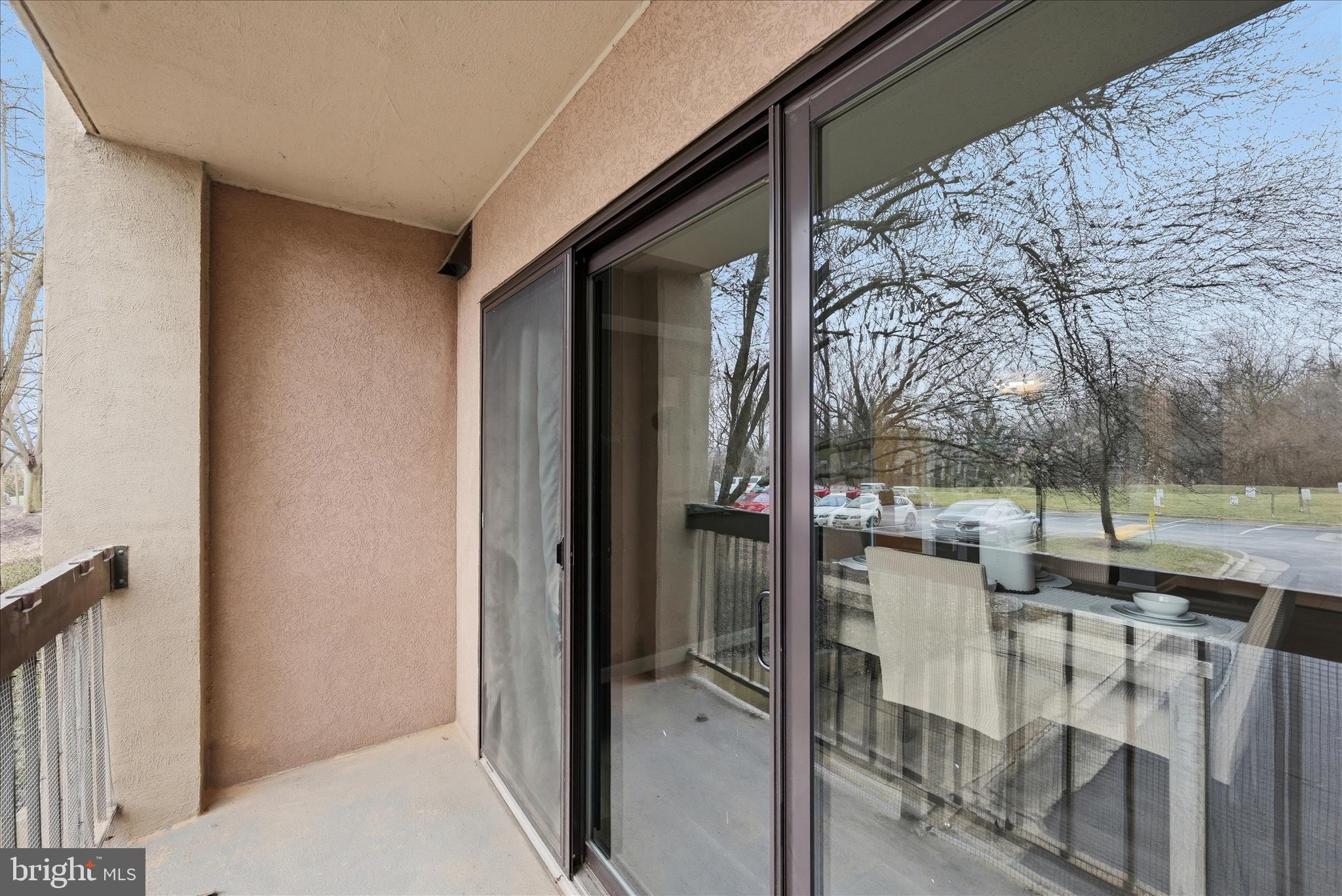 THE PLAZA - Residential