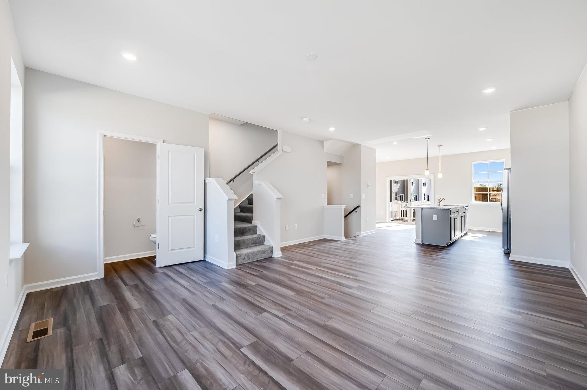 WILLOW GLEN - Residential