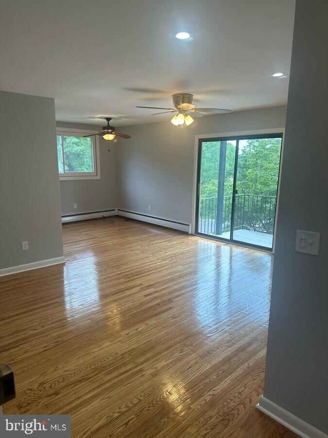 RIDDLE GLEN - Residential Lease