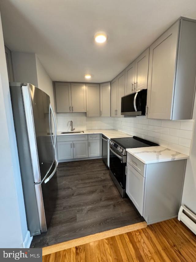 RIDDLE GLEN - Residential Lease