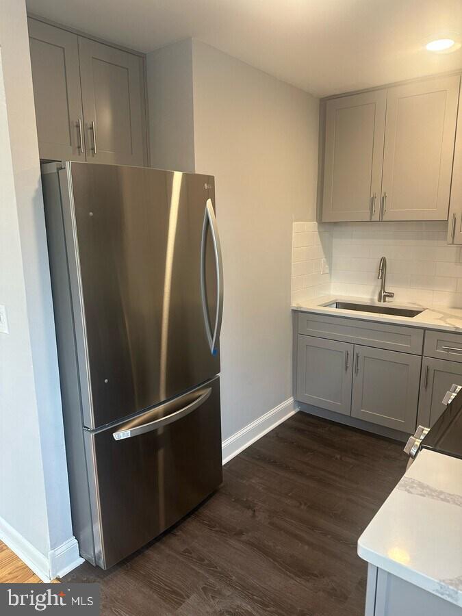 RIDDLE GLEN - Residential Lease