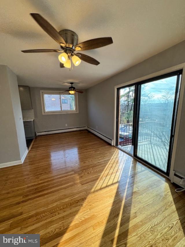 RIDDLE GLEN - Residential Lease