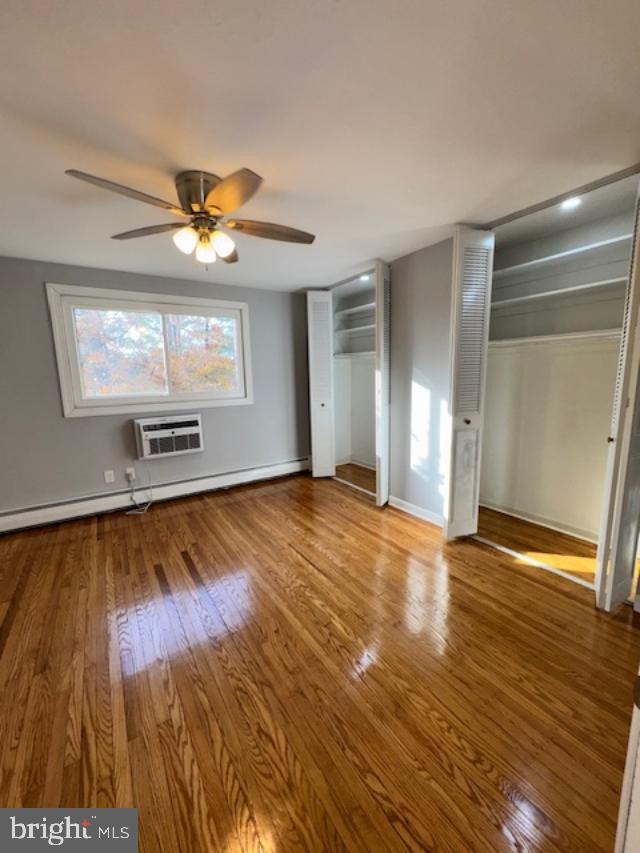 RIDDLE GLEN - Residential Lease