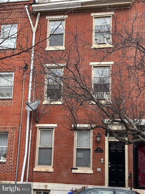 319 WHARTON STREET