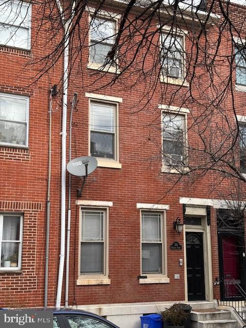 319 WHARTON STREET