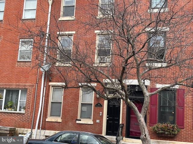 319 WHARTON STREET