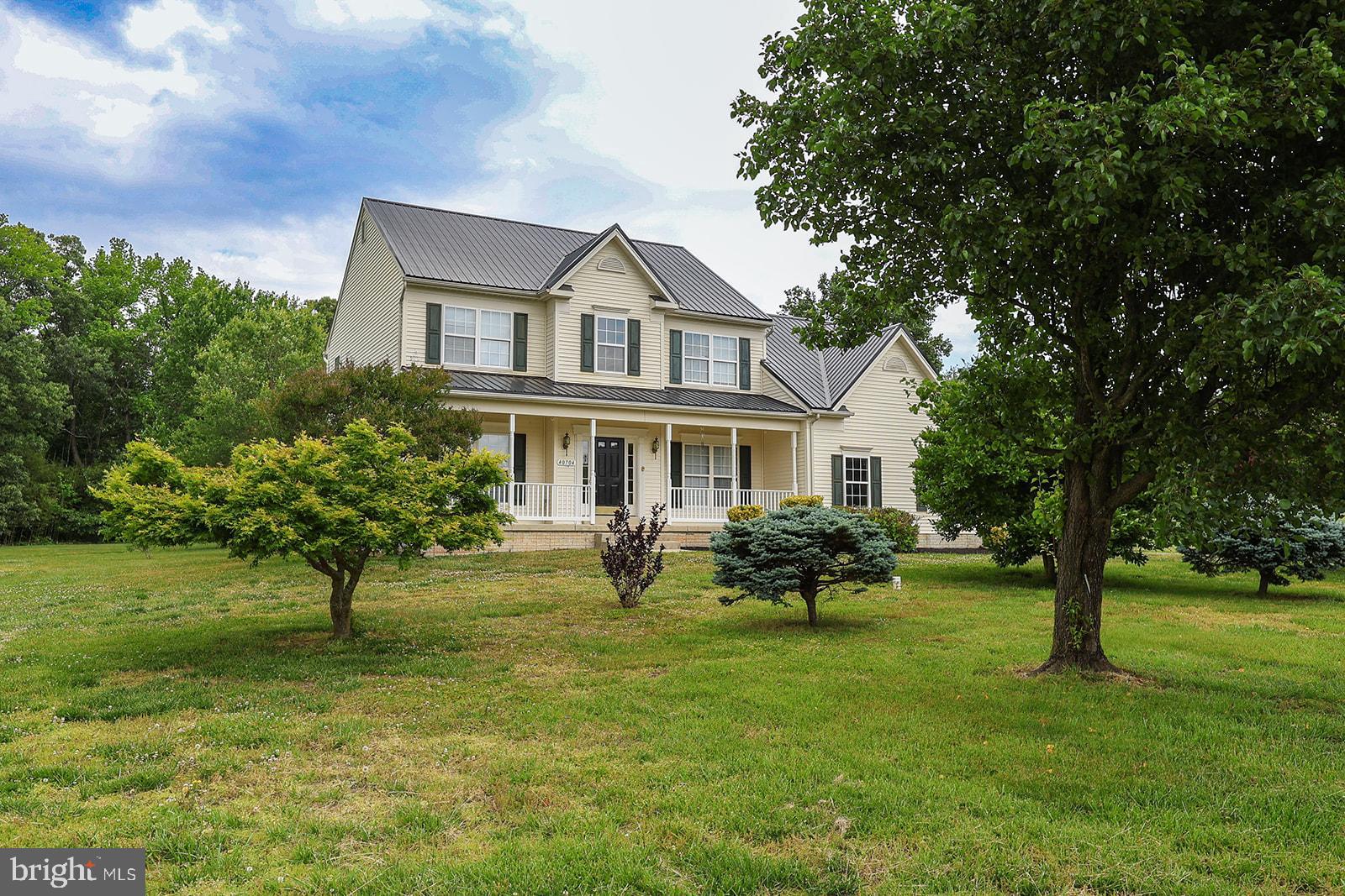 CLEARFIELDS OF BRETON BAY - Residential