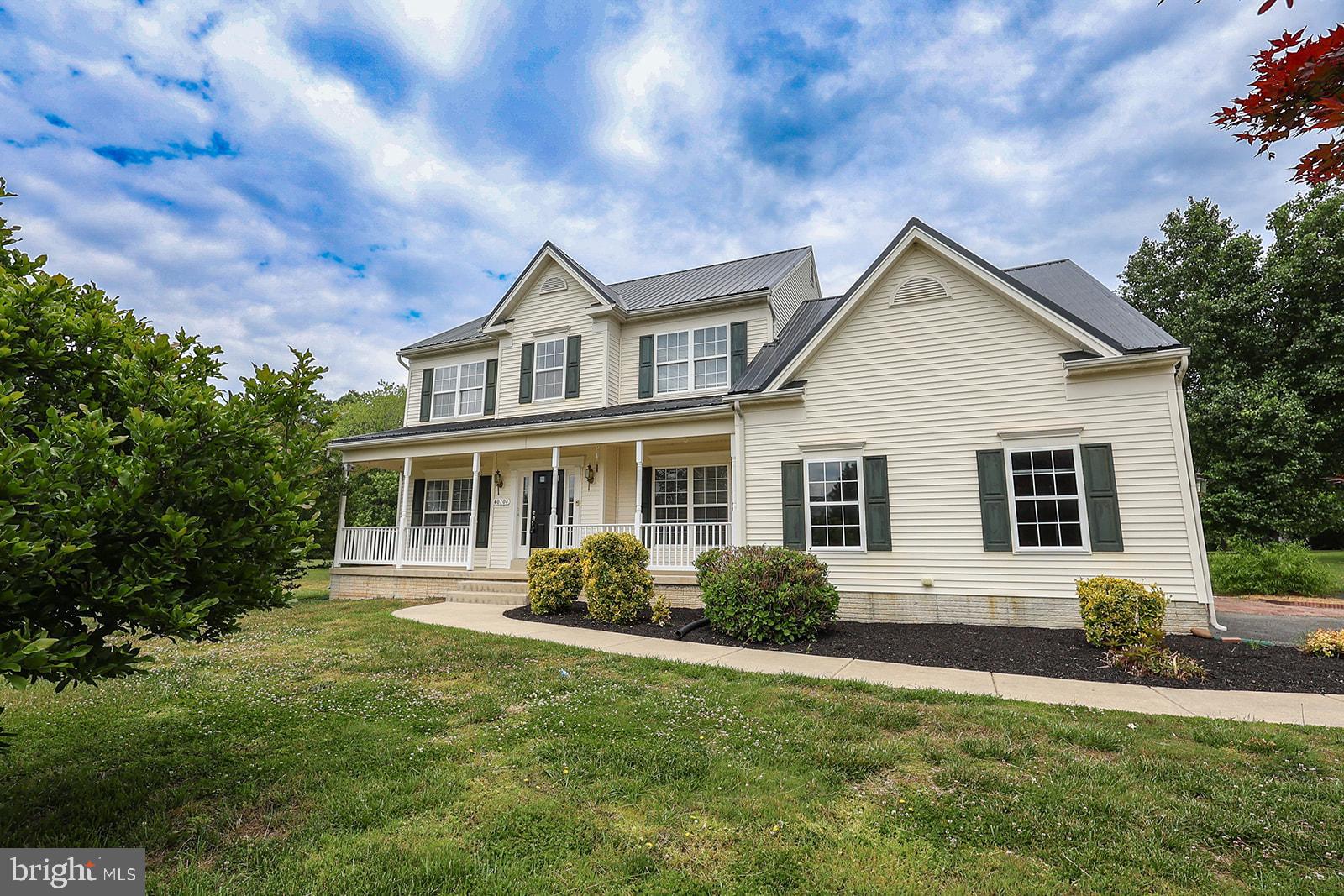 CLEARFIELDS OF BRETON BAY - Residential