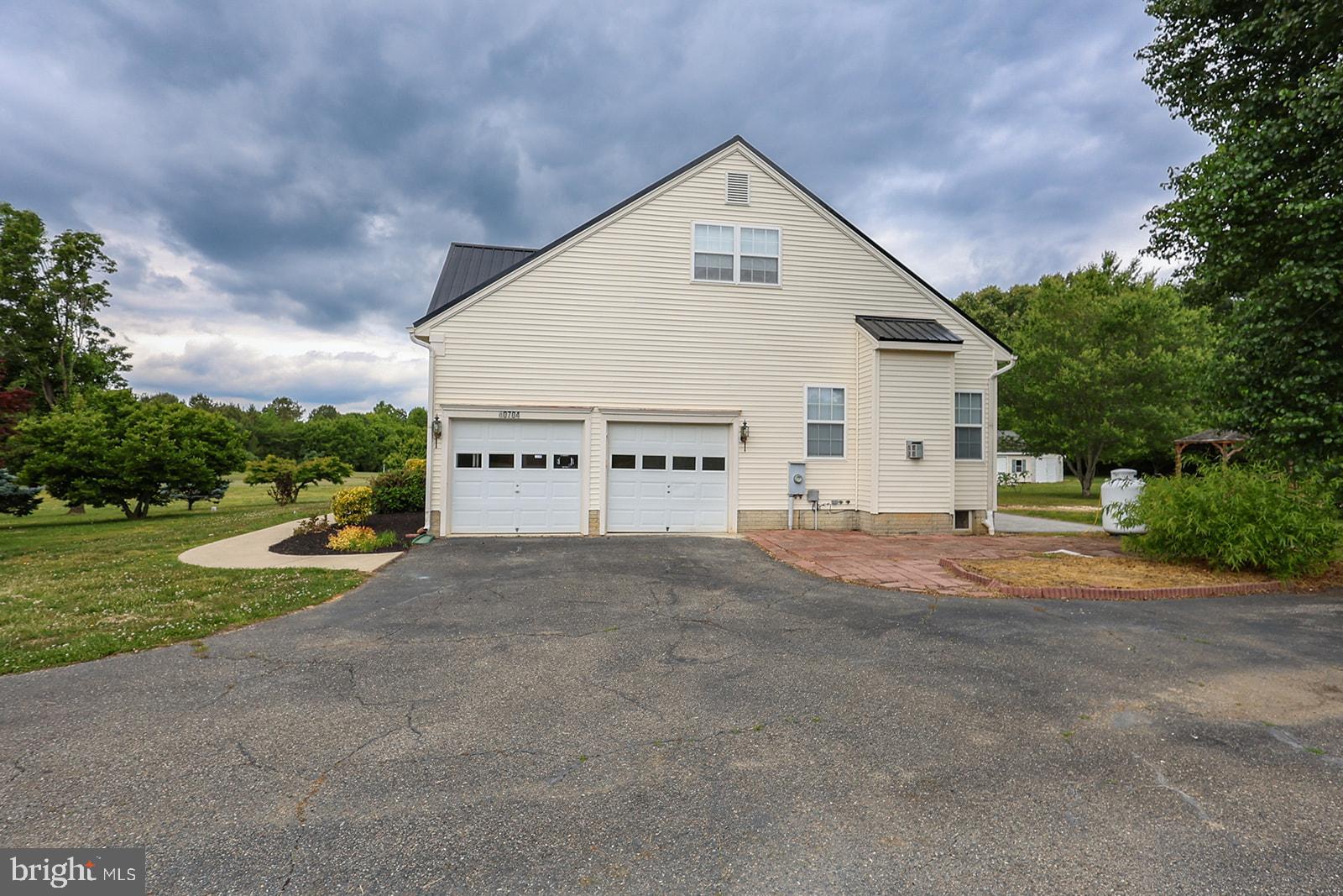 CLEARFIELDS OF BRETON BAY - Residential