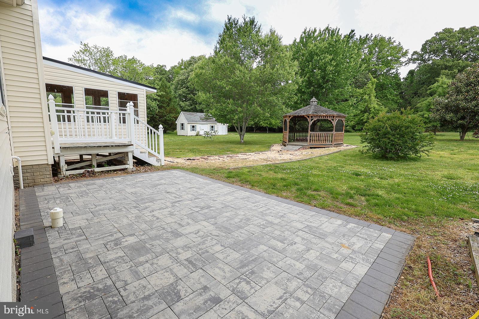 CLEARFIELDS OF BRETON BAY - Residential