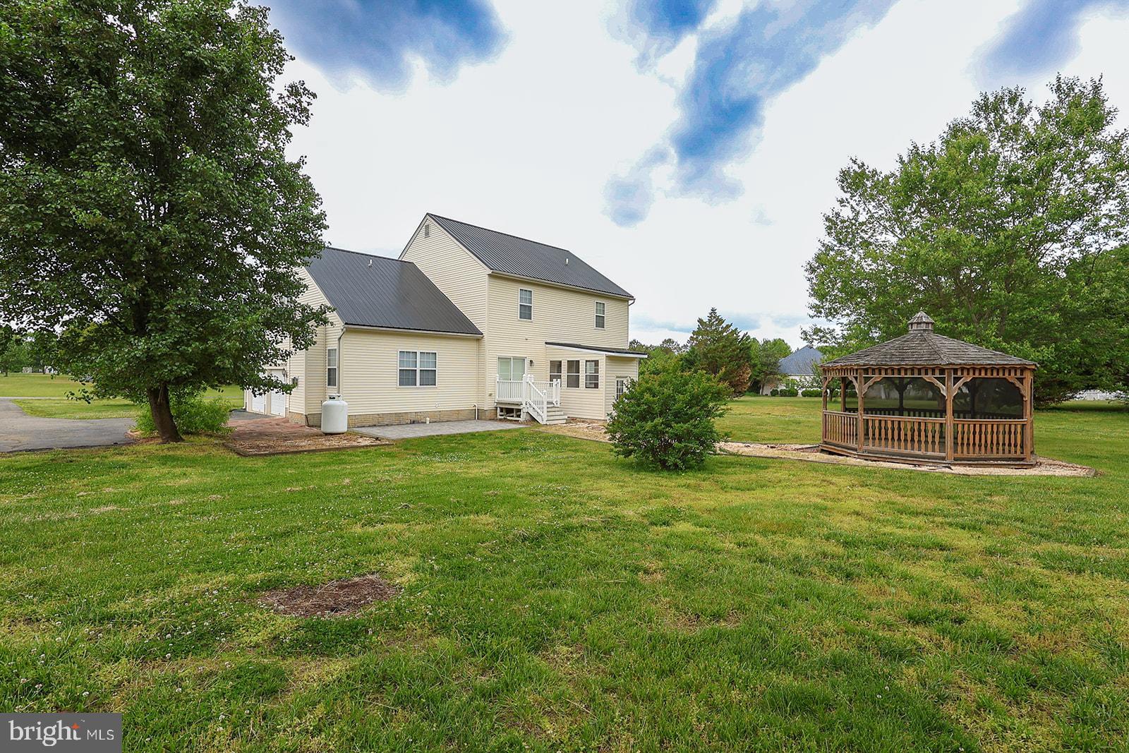 CLEARFIELDS OF BRETON BAY - Residential