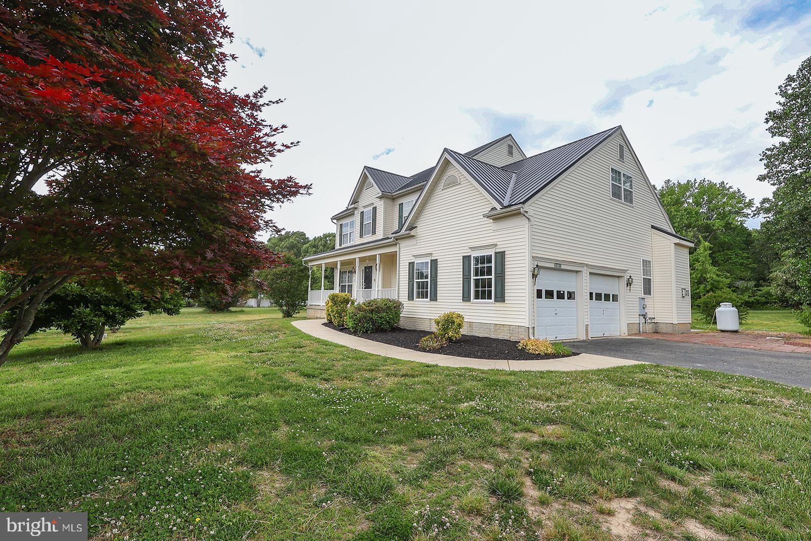 CLEARFIELDS OF BRETON BAY - Residential